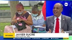 Deputy Sucre discusses the modified bill for retiree discounts: What does it include?