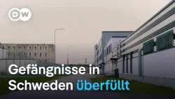 Schweden/Estland: Der Gefangenen-Export | Fokus Europa