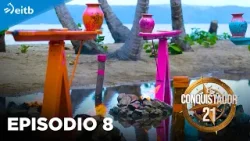 EL CONQUISTADOR 2026 (Episodio 8)