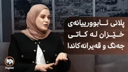 پلانی ئابوورییانەی خێزان لە کاتی جەنگ و قەیرانەکاندا پلانی ئابوورییانەی خێزان لە کاتی جەنگ و قەیرانەکاندا