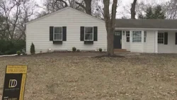 Group raises issues over Johnson County property taxes