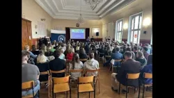 W Liceum Ogólnokształcącym w Bielawie debatowali o szkole przyszłości