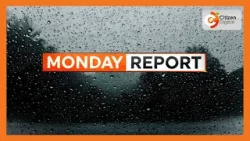 | MONDAY REPORT | Flooding Crisis [Part 2]