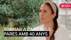 Tornar a casa dels pares amb 40 anys: "Has fracassat socialment" | Vèrtex
