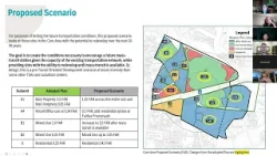 Fairfax Center Area Study Task Force Meeting: March 16, 2026