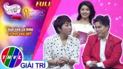 Quyền năng phái đẹp: Đàn ông có hiếu là đàn ông tốt?