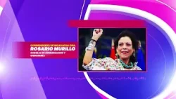 Comunicación de la Copresidenta de Nicaragua, Cra. Rosario Murillo - Miércoles 18 de febrero de 2026