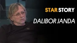 Dalibor Janda: Byl jsem na druhé straně. Věřím v anděla strážného (STAR STORY)