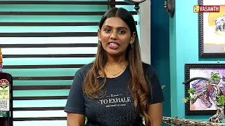 Kitchen Killadigal - Promo | கிச்சன் கில்லாடிகள் | Tamil Cooking Show | Vasanth TV