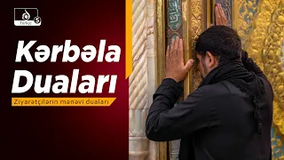 Futros: Kərbəla Canlı Yayımı və Ziyarət Duaları