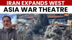 США хотят свернуть войну, Нетаньяху разжигает конфликт на фоне эскалации в Иране | Ливан | Война ... США хотят свернуть войну, Нетаньяху разжигает конфликт на фоне эскалации в Иране | Ливан | Война ...