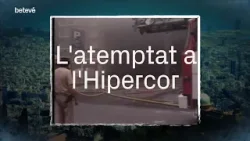 HIPERCOR, la pitjor massacre d'ETA | betevé