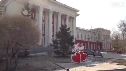 Есть вопрос: ожидать ли концерт музыкального коллектива Muse Есть вопрос: ожидать ли концерт музыкального коллектива Muse