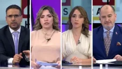 Noticiero 24 Horas: Programa del martes 13 de octubre del 2026