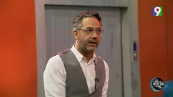 Sergio Carlo revela que le gustaría ser presidente de la República | Me Gusta de Noche