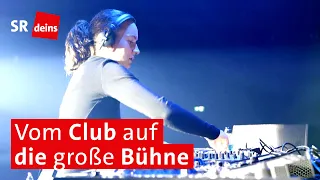 Louisa Pitz: Saarbrückens neues Talent in der elektronischen Musikszene