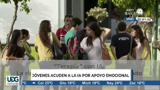 Tonight's Top News | August 31, 2026