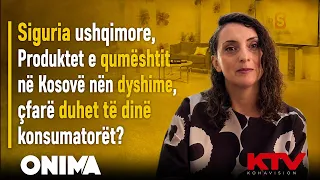 Siguria ushqimore, Produktet e qumështit në Kosovë nën dyshime, çfarë duhet të dinë konsumatorët?