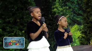 ”Sing Hallelujah” - Kids Praise (KP260033)