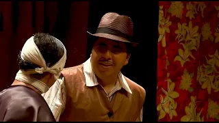 Expressão Program aired on 06/12/2026