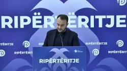 Balliu: Dh*na ndaj protestuesve duhet të hetohet, askush nuk është mbi ligjin