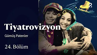 The Silver Skates | Tiyatrovizyon | Episode 24 @trt2