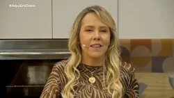 Aqui em Casa: Dica do Dia – 20/03/2026