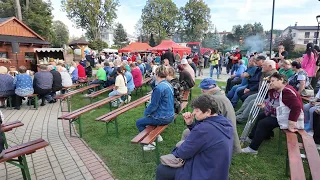 JESEŇ NA DEDINE A FARMÁRSKE TRHY 2026 - 3