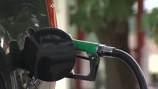 Gas expected to rise again after brief drop, analyst says