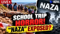 ILTV On The Hour - October 13, 2026 | TEEN KILLED ON SCHOOL TRIP | Israeli Reservists Challenge NAZA
