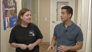 Valley animal shelter needs groups to step up and be drop-off sites ahead of major donation drive
