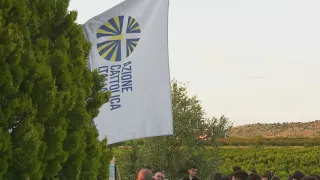 "Radichiamoci" returns, the formative event for the Azione Cattolica of the Diocese of Andria