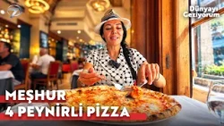 A Feast of Flavors in the Streets of Venice | Traveling the World