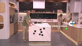 Guess Who's Coming to Dinner | PROMO - 07/27/2026