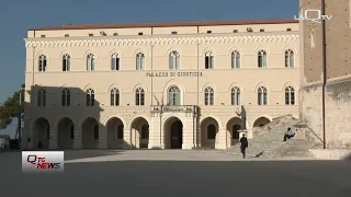 Ortona (CH). Paolini Case: The GIP's decision