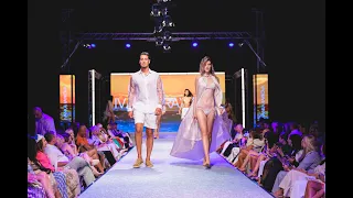 Ivanka Raykova - Summer Fashion Weekend 2026 | Day 2