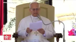 Pautas da Igreja | Audiência geral do Papa Leão XIV PT3 - 08/04/2026 Pautas da Igreja | Audiência geral do Papa Leão XIV PT3 - 08/04/2026