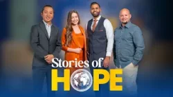 Stories of Hope | A Faithful Promise