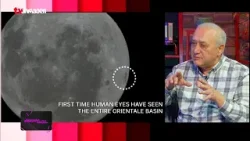 ეს მისია არის იმისათვის, რომ შემდეგი ფრენები მოაწყონ მარსზე - ანუ, მარსი არის მთავარი მიზანი ეს მისია არის იმისათვის, რომ შემდეგი ფრენები მოაწყონ მარსზე - ანუ, მარსი არის მთავარი მიზანი