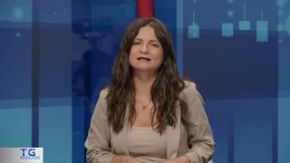 Molise News at 7:30 PM – 08/24/2026
