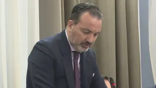 School transport issues brought to the Regional Council
