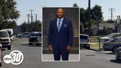 Man killed in East Central Fresno shooting identified