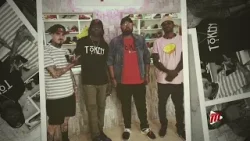 Убежище в Нью-Йорке