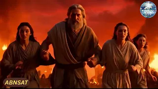 The Choice of Abraham and Lot — A Lesson for Us Today