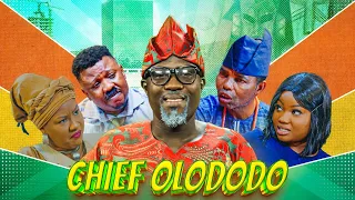 Something Big Is Coming | Chief Olododo Official Trailer