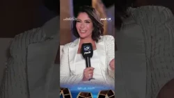 "She couldn't hold back her tears".. The reason behind Mona Zaki's crying