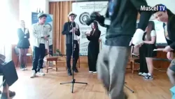 Jurnal MUSCEL TV 23.03.2026 | CONCURS JUDEȚEAN INTERDISCIPLINAR ION BARBU-DAN BARBILIAN