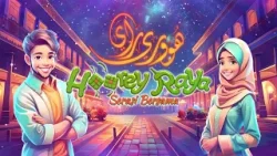 Promo: RTB Perdana - Kompilasi Istimewa Syawal Ini (1447H / 2026M) - 01