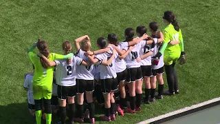 Spezia Women's Football, agreement with USD Don Bosco 07-21-2026
