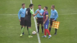 Futbalisti remizovali s Prečínom